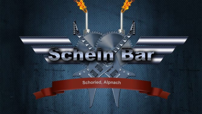 Rock/Metal Bar in Obwalden