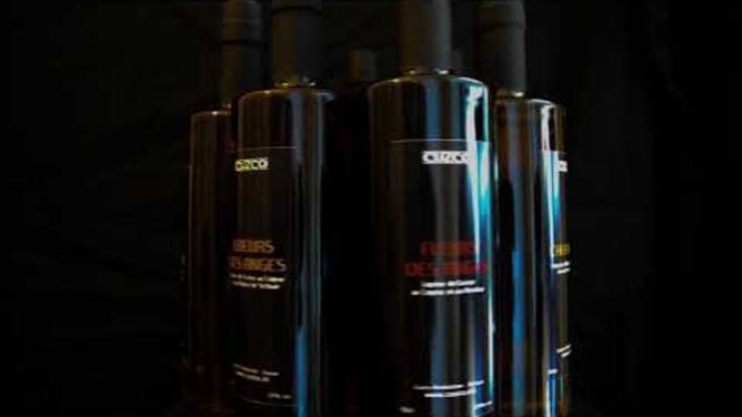Cuzco Liqueurs