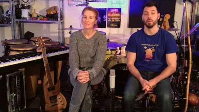 Thursday Evening Flow-Wemakeit-Kampagne 2018