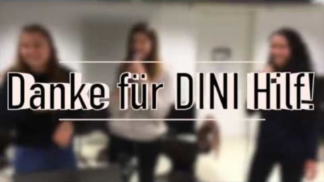 Wemakeit Gymi Themekurs