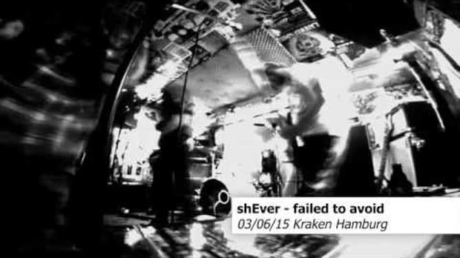 shEver - Failed To Avoid