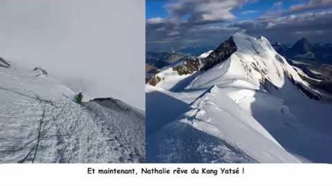 Projet expédition Himalaya