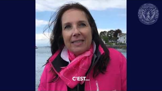 Quand elles s’en mêlent- Soroptimist Club Genève-Rhône