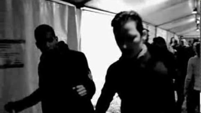 Brothertunes Warm Up @ Caprices Festival