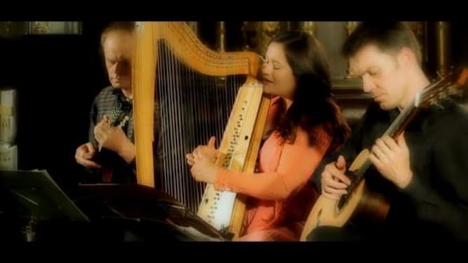 Arianna Savall, Petter Udland Johansen, Michał Nagy - Live in Concert, Lanckorona 2014 - TRAILER