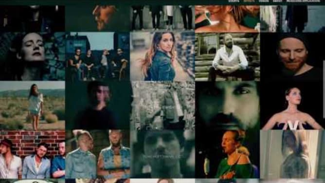 Songcircle Crowdfunding - Film