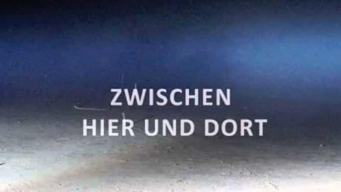 UNTERWEGS