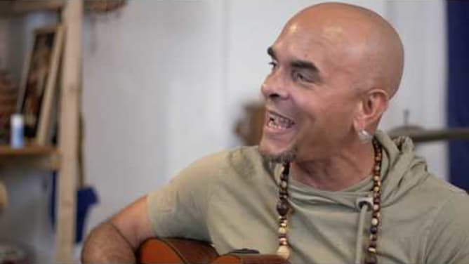 Arturo y su Azucaribe Promo