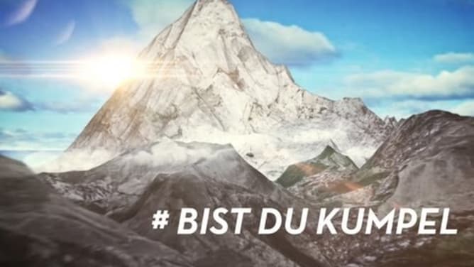 The bianca Story - Bist du Kumpel?