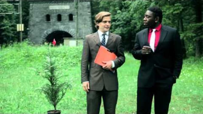 Swiss Maker (la web-série) - teaser