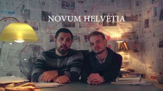 NOVUM HELVETIA