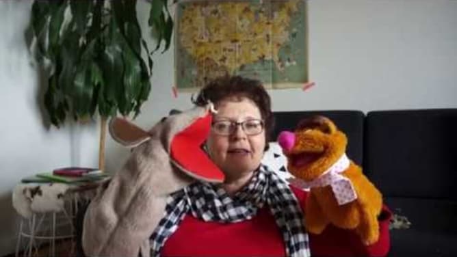 Horchtherapie für jedes Kind