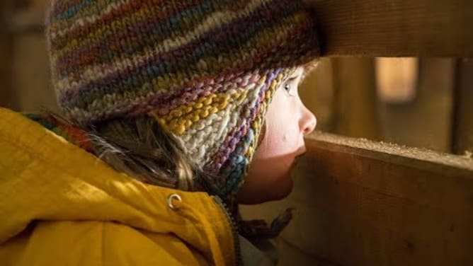 Unterstützen Sie jetzt Familie Vital aus Scuol/GR