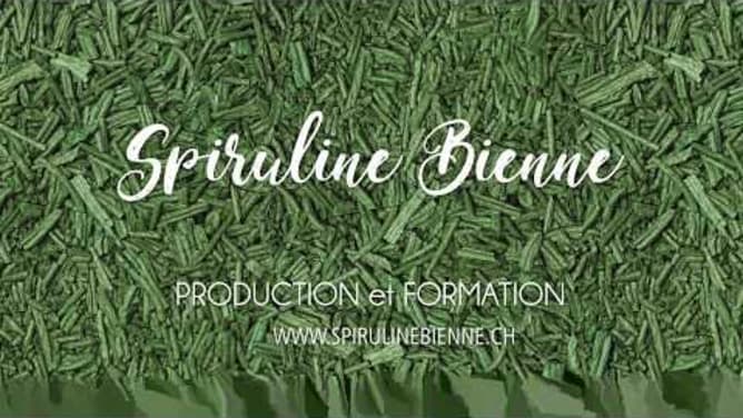 Association Spiruline Bienne