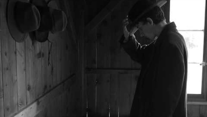 Bande annonce   Lune de sang
