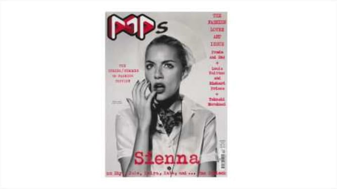 Print Matters! - Crowdfunding
