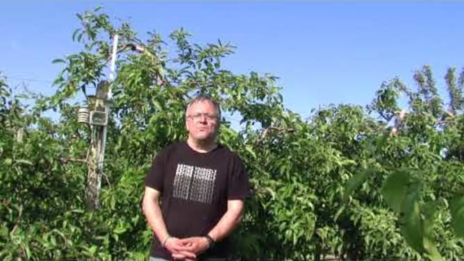 SMART IRRIGATION 2019