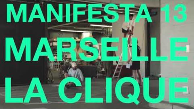 Manifesta 13 Marseille | SPEAKERS' CORNER