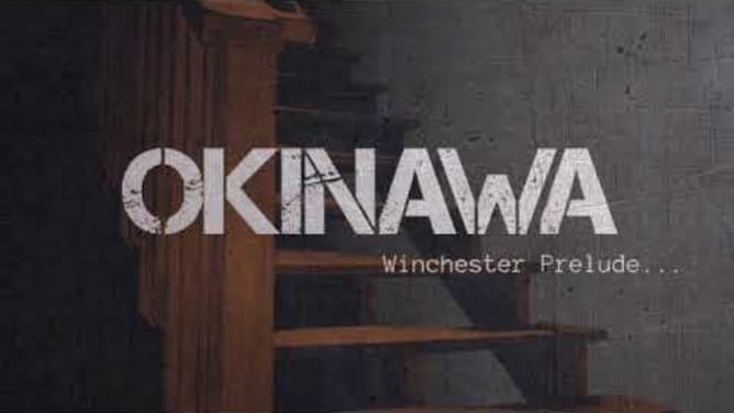 Okinawa - Winchester