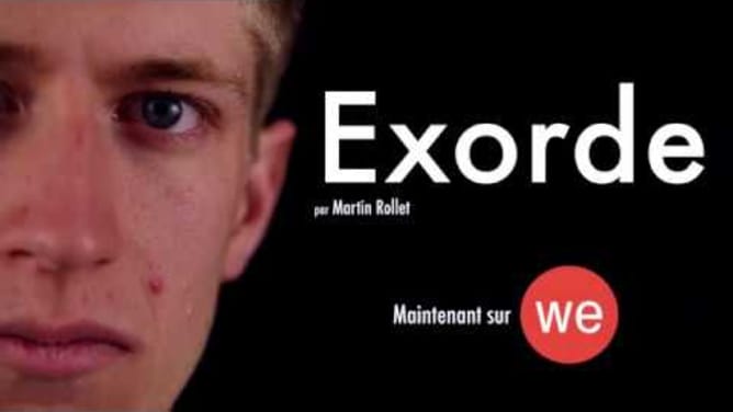 EXORDE - WeMakeIt
