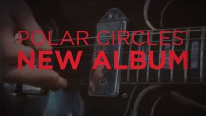 Polar Circles' Record in the UK !