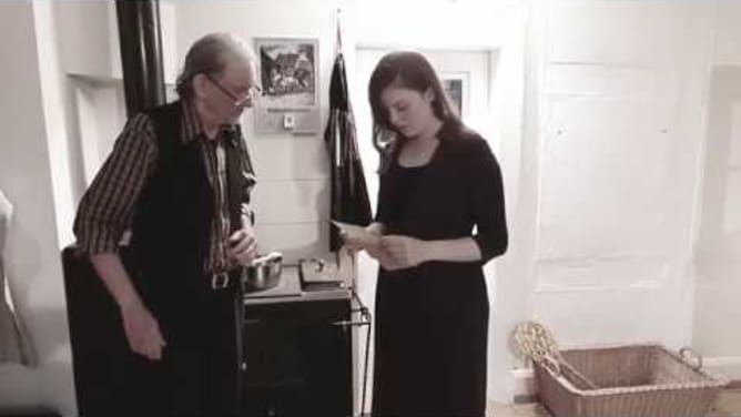 Grenz-Erfahrungen / Crowdfunding-Video