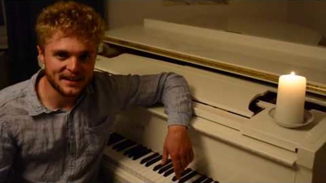 A.K.A. unknown - first contact of an unknown kind - Crowdfunding