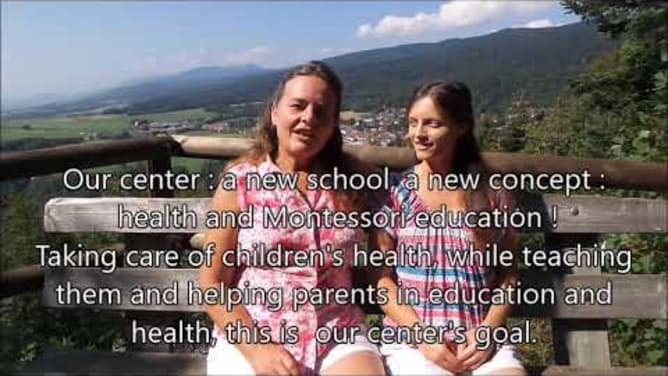 Ecole Montessori St-George - Santé - Education