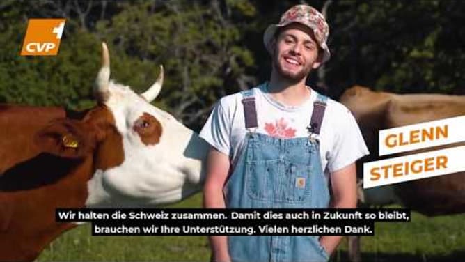 Crowdfunding Wahlen 2019 – CVP Kanton Solothurn