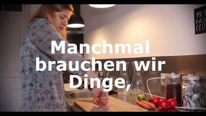 LeihBar Bern Crowdfunding - Jetzt unterstützen!