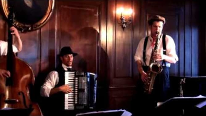 Don & Giovannis live - Canzoni italiane
