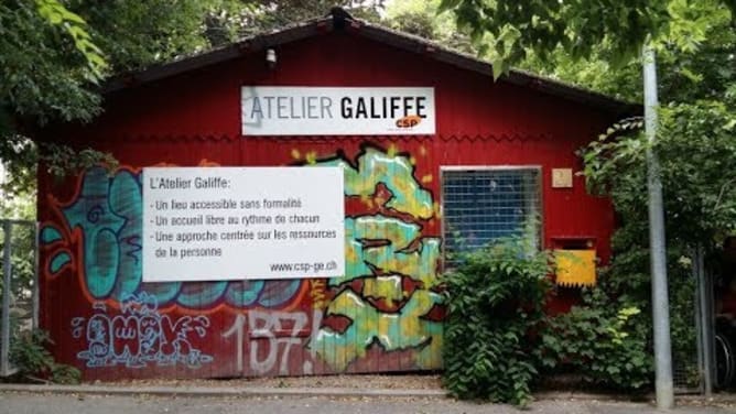 Teaser Gens de Galiffe