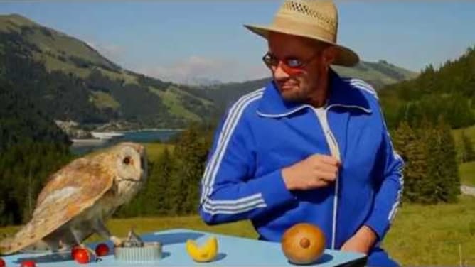 ALENKO - Retour aux sources (clip officiel)
