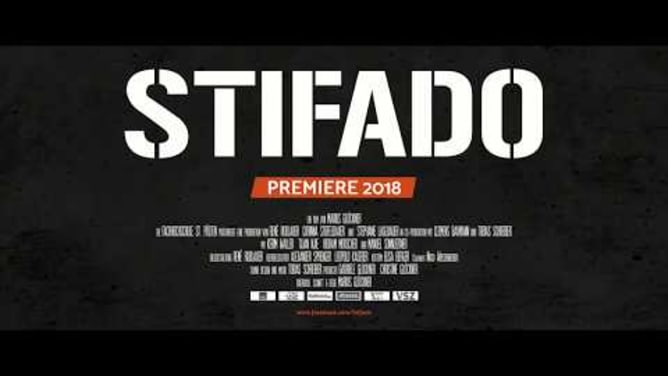 STIFADO Trailer (2018)