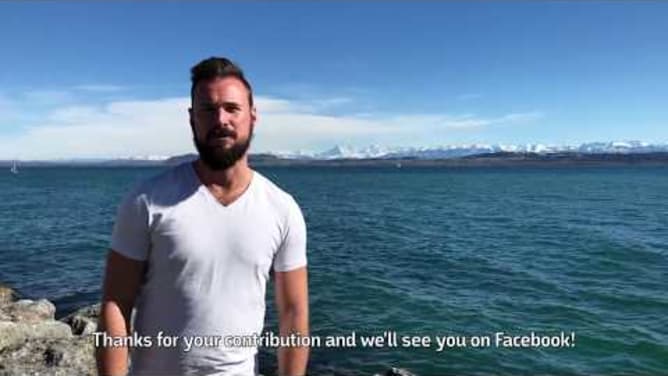Wir brauchen Ihre Unterstützung – Balkan Tour – ensemble proton bern