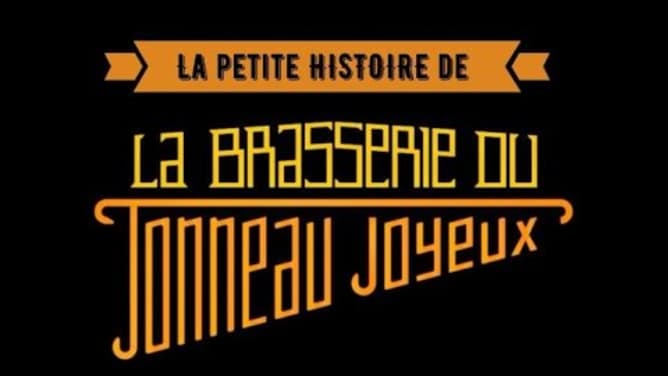 Brasserie du tonneau Joyeux WEMAKEIT (crowdfunding)