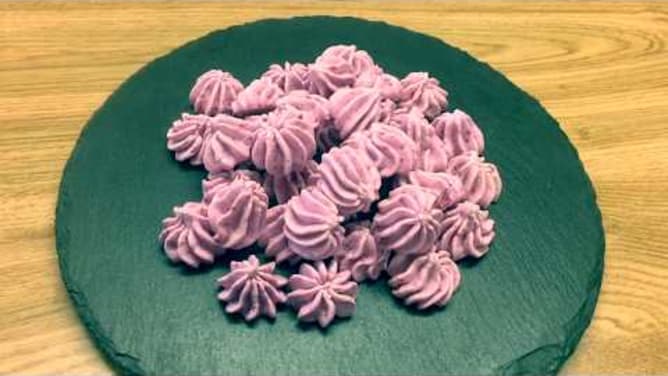 Les Petites Meringues de Marjo - Crowdfunding