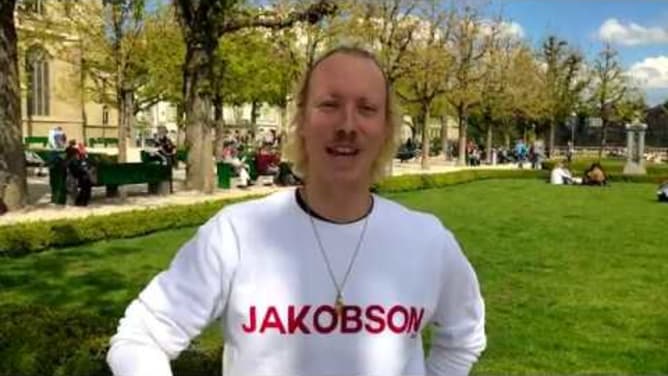 Crowdfunding 2019 Thomas Jakobson