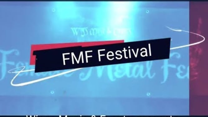 FMF 2018 REVIEW