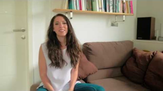 Crowdfunding Caroline Kreutzberger