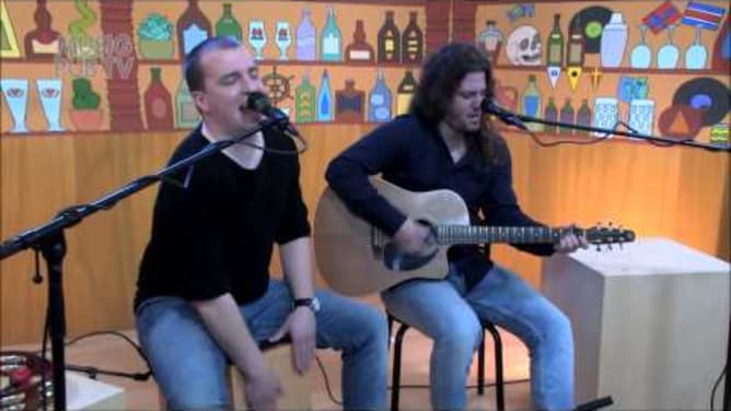 Orymus - Testament of a Simple Man (Live/Acoustic)
