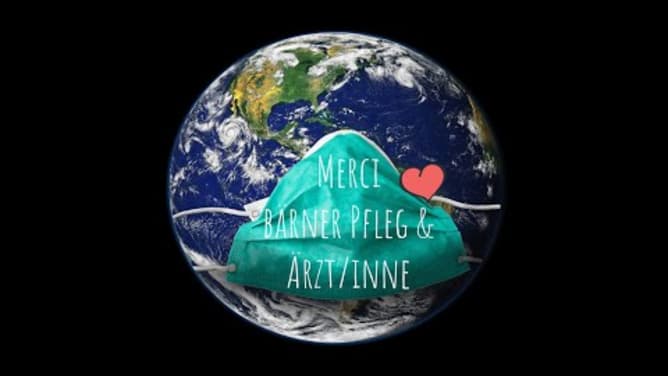 Merci Bärner Pfleg u. Ärzt/inne