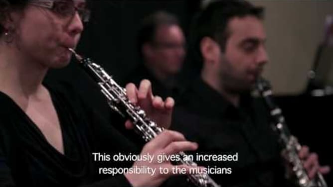 Presentation - Ensemble Synopsie