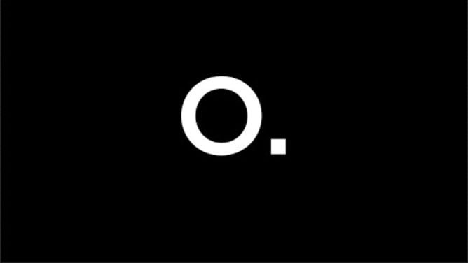 Being O. – Teaser
