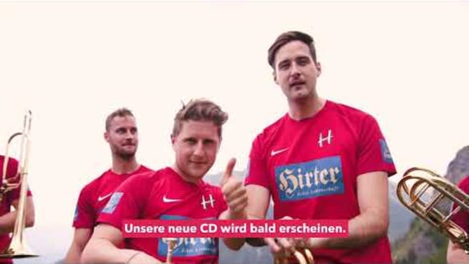 Hoagis Crowdfunding 2020