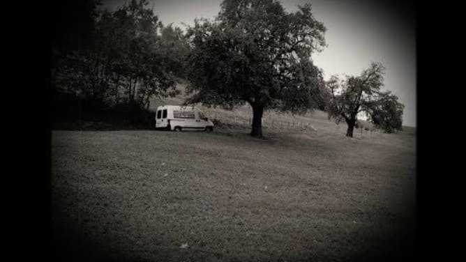 Roadmovie Crowdfunding