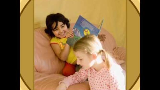 Kinderbetreuung für alle
