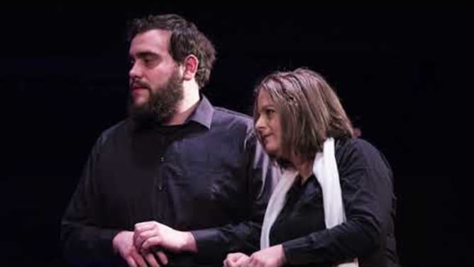 26ème Mondial improvisation  - Genève 2018