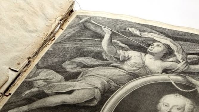 Österreichische Nationalbibliothek startet Crowdfunding-Aktion