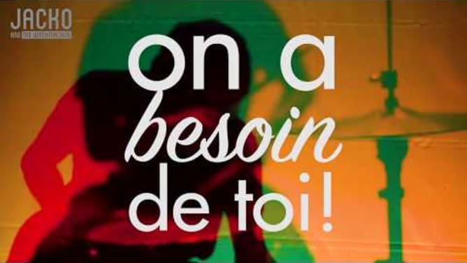 Teaser Mangeurs d'enfants